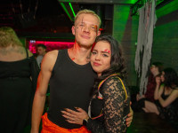 Halloween Party