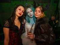 Halloween Party