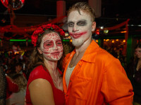 Halloween Party