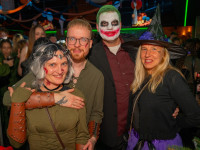 Halloween Party