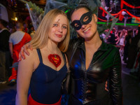 Halloween Party