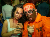 Halloween Party