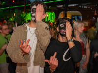 Halloween Party