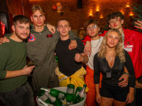 Halloween Party