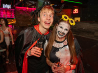 Halloween Party
