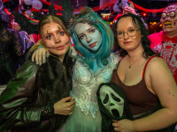 Halloween Party