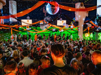 Halloween Party