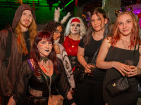 Halloween Party