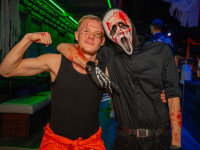 Halloween Party