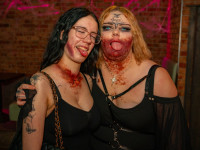 Halloween Party