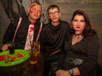 Halloween Party