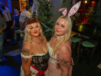 Halloween Party