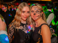 Halloween Party