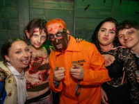 Halloween Party
