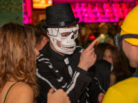 Halloween Party