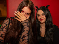 Halloween Party
