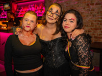Halloween Party