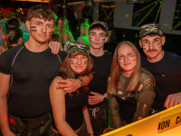 Halloween Party