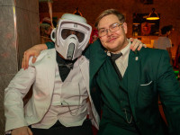 Halloween Party