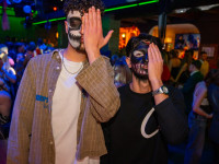 Halloween Party