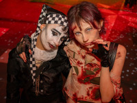 Halloween Party