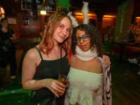 Halloween Party