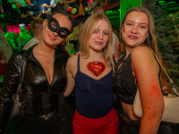 Halloween Party
