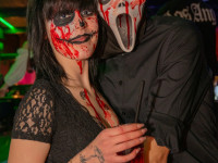 Halloween Party