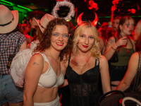 Halloween Party