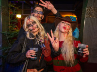 Halloween Party