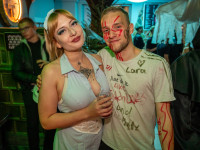 Halloween Party