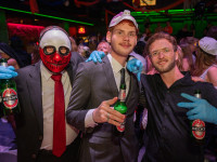 Halloween Party