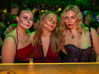 Halloween Party