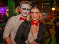 Halloween Party