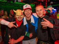 Halloween Party