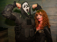 Halloween Party