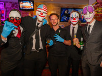 Halloween Party