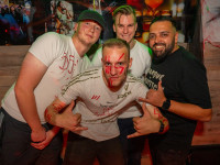 Halloween Party