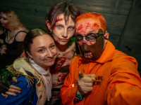 Halloween Party