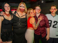 Halloween Party