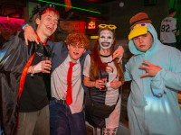 Halloween Party