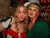 Halloween Party
