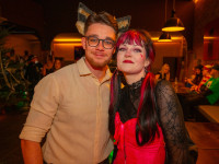 Halloween Party