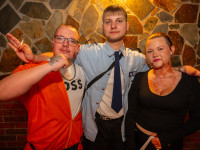 Halloween Party