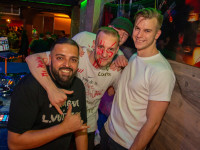 Halloween Party