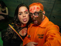 Halloween Party
