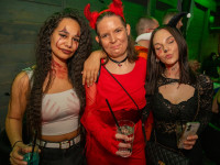 Halloween Party
