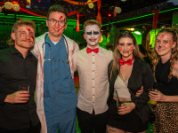 Halloween Party