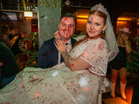 Halloween Party