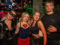 Halloween Party